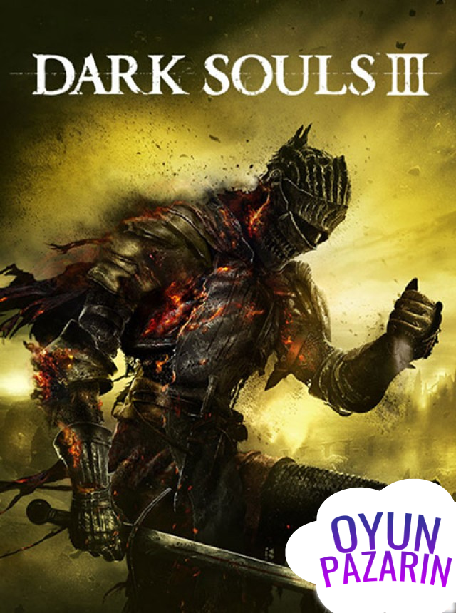 Dark Souls 3 Satın Al